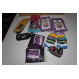 Assorted Selfcare Products Assorted Selfcare Products