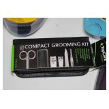 Assorted Selfcare Products Assorted Selfcare Products