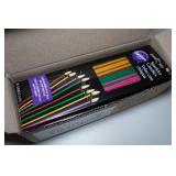 *48* Packs of Wilton Sparkler Candle Sets *48* Packs of Wilton Sparkler Candle Sets