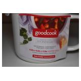 *6* Goodcook Stoneware Soup Mugs *6* Goodcook Stoneware Soup Mugs