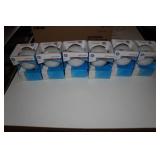 *6* 60W Soft White Decorative Bulbs *6* 60W Soft White Decorative Bulbs