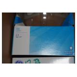 *6* 60W Crystal Clear Decorative Bulbs *6* 60W Crystal Clear Decorative Bulbs