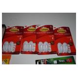 Assorted Office Supplies - Pencils, Super Glue, Highlighters, Hooks Assorted Office Supplies - Pencils, Super Glue, Highlighters, Hooks