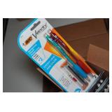 *24* 2-Packs of Bic Velocity Mechanical Pencils *24* 2-Packs of Bic Velocity Mechanical Pencils