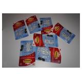 Command Damage Free Mini Hooks Command Damage Free Mini Hooks