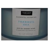 *3* Tuscany Candles *3* Tuscany Candles