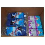 Mr Clean Mop Head Refills and Gloves Mr Clean Mop Head Refills and Gloves
