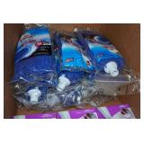 Mr Clean Mop Head Refills and Gloves Mr Clean Mop Head Refills and Gloves