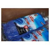 Mr Clean Mop Head Refills and Gloves Mr Clean Mop Head Refills and Gloves