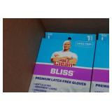 Mr Clean Mop Head Refills and Gloves Mr Clean Mop Head Refills and Gloves