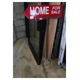 Assorted Yard Signs Assorted Yard Signs
