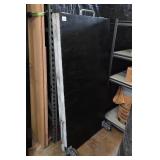 Rolling Sandwich Board Sign Rolling Sandwich Board Sign