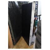 Rolling Sandwich Board Sign Rolling Sandwich Board Sign