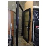 Commercial Door with Frame Commercial Door with Frame
