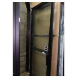 Commercial Door with Frame Commercial Door with Frame