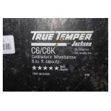 True Temper Contractor True Temper Contractor