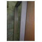 Commercial Door with Frame Commercial Door with Frame