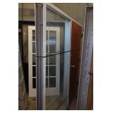 Commercial Door with Frame Commercial Door with Frame