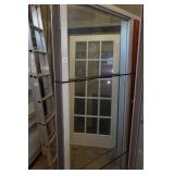 Commercial Door with Frame Commercial Door with Frame