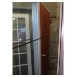 Commercial Door with Frame Commercial Door with Frame