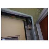 Commercial Freezer Swinging Doors with Frame Commercial Freezer Swinging Doors with Frame