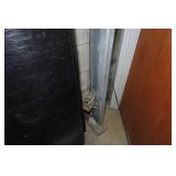 Commercial Freezer Swinging Doors with Frame Commercial Freezer Swinging Doors with Frame