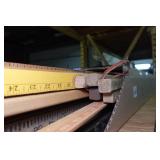 Assorted Rulers and Measuring Sticks Assorted Rulers and Measuring Sticks