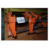 Bar Clamps Bar Clamps
