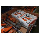 Clamp Fixtures Clamp Fixtures