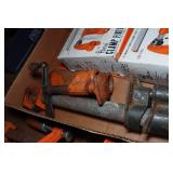 Clamp Fixtures Clamp Fixtures