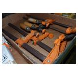 Bar Clamps Bar Clamps