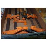 Bar Clamps Bar Clamps