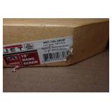 Jet Parallel Clamps and Miter Box and Saw Guide Jet Parallel Clamps and Miter Box and Saw Guide