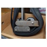 Werzler Band Clamp Werzler Band Clamp