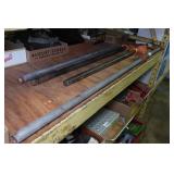 Bar Clamps Bar Clamps