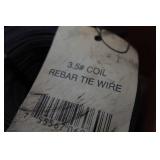 Rebar Tie Wire Coils Rebar Tie Wire Coils