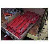 Platform Extension Plates Platform Extension Plates