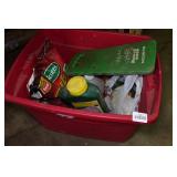 Assorted Lawn Care Assorted Lawn Care