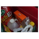 Assorted Lawn Care Assorted Lawn Care