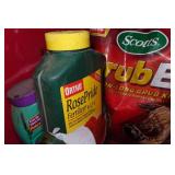 Assorted Lawn Care Assorted Lawn Care