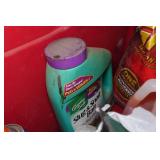 Assorted Lawn Care Assorted Lawn Care