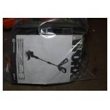 Worx 2-In-1 Cordless Grass Trimmer/Edger Worx 2-In-1 Cordless Grass Trimmer/Edger