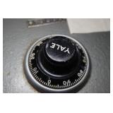 Tower Combination Floor Safe Tower Combination Floor Safe