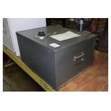 Tower Combination Floor Safe Tower Combination Floor Safe