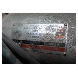 Abrasive Cut-Off Saw Abrasive Cut-Off Saw