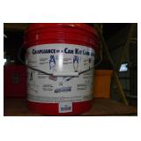 Compliance in a Can Roof Kit Compliance in a Can Roof Kit