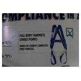 Compliance in a Can Roof Kit Compliance in a Can Roof Kit