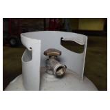 20 Lb Propane Tank 20 Lb Propane Tank