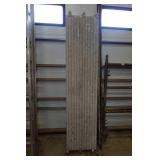 Aluminum Scaffold Plank Aluminum Scaffold Plank