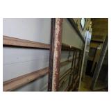 Scaffolding Frame with Crossmembers Scaffolding Frame with Crossmembers